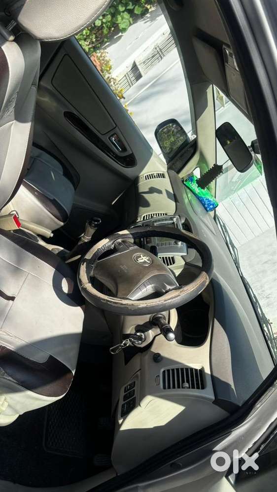 Toyota Innova 2013 Diesel Good Condition