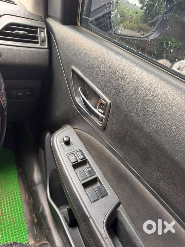 Maruti Suzuki Swift 2019
