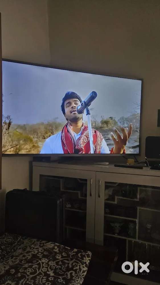 55 inch TV in great condition