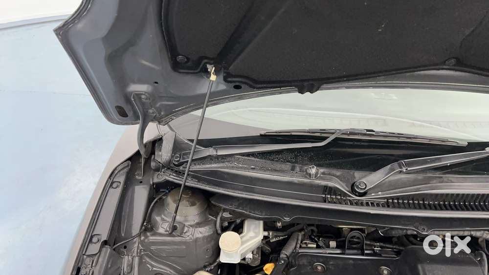 Maruti Suzuki Baleno 2015-2019 1.3 Zeta, 2017, Diesel