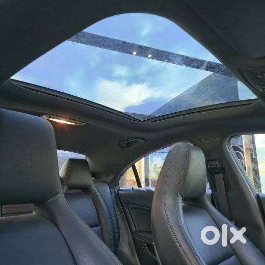 Mercedes-benz Cla 200 Cdi Style, 2019, Petrol