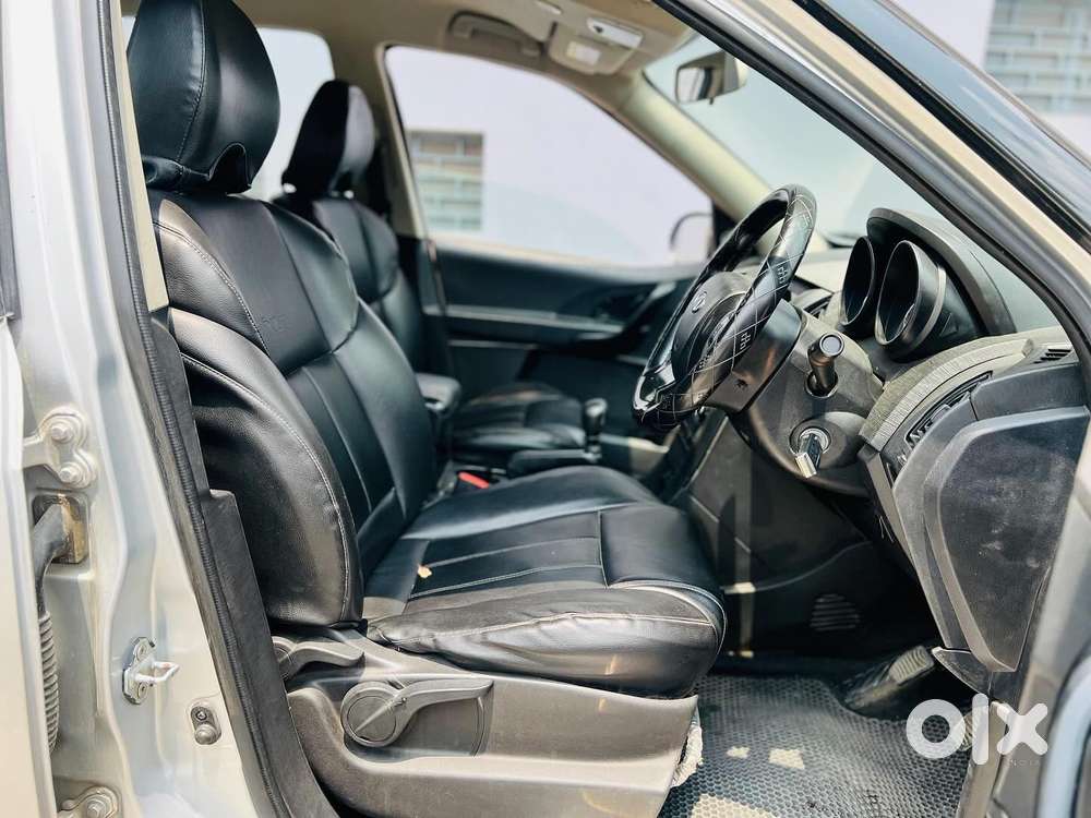 Mahindra Xuv500 W5, 2019, Diesel