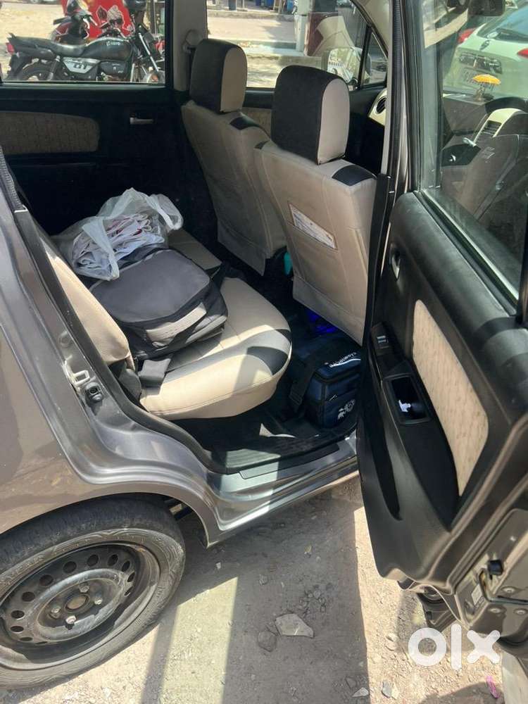 Maruti Suzuki Maruti 2018