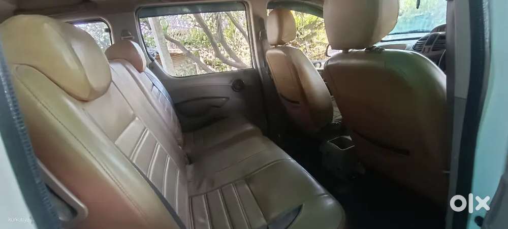 Mahindra Xylo 2013 Diesel Good Condition