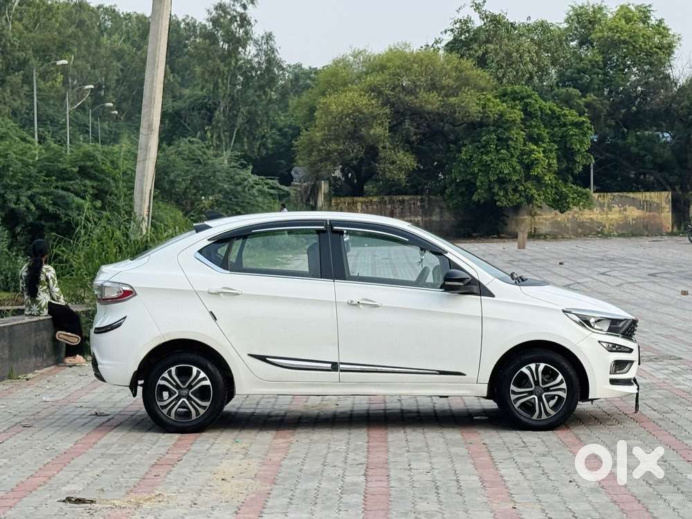 Tata Tigor Xz Cng, 2022, Cng & Hybrids