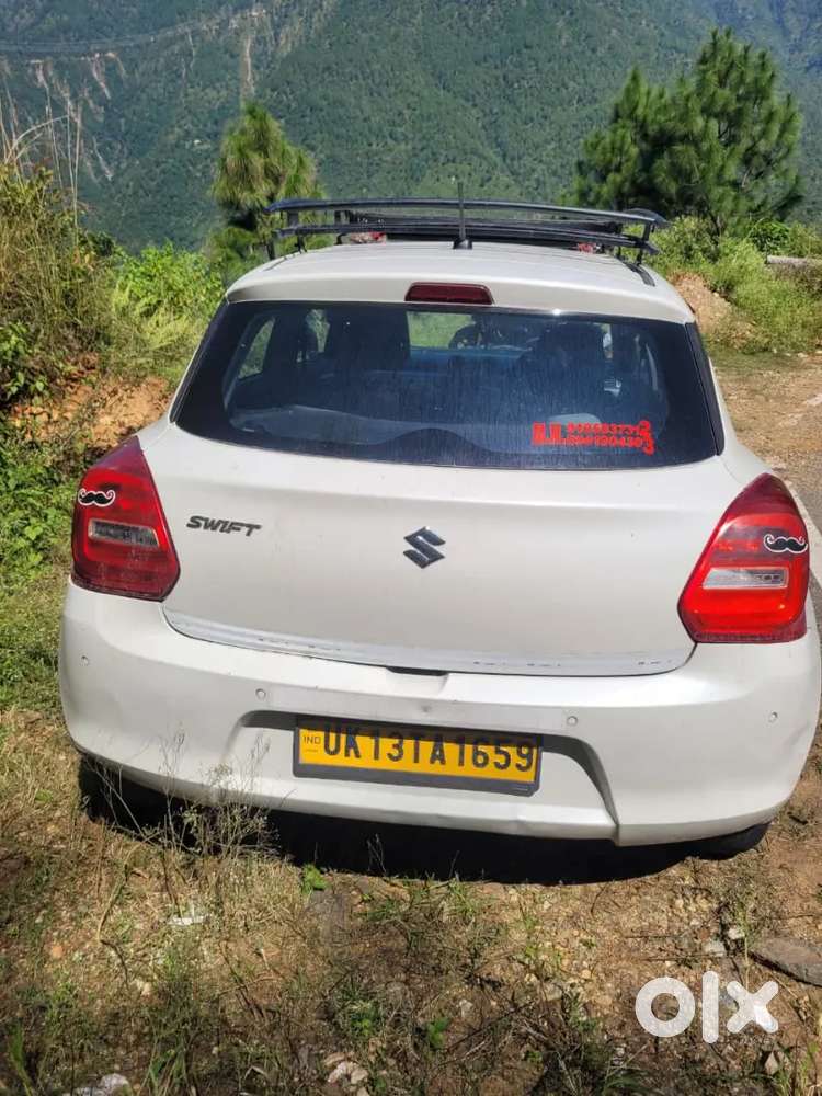 Maruti Suzuki Swift 2023 Vxi