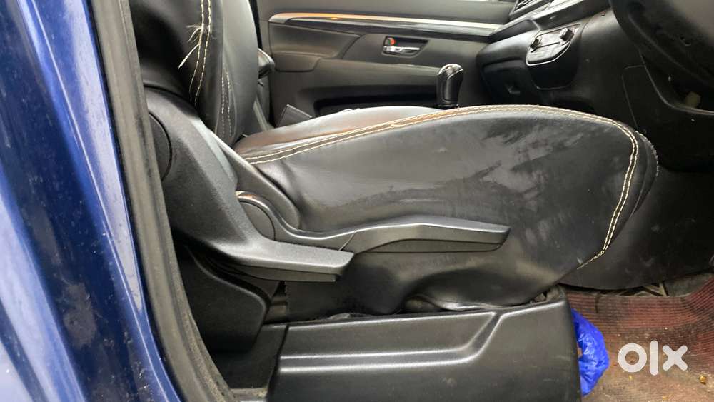 Maruti Suzuki Xl6 Zeta, 2021, Petrol