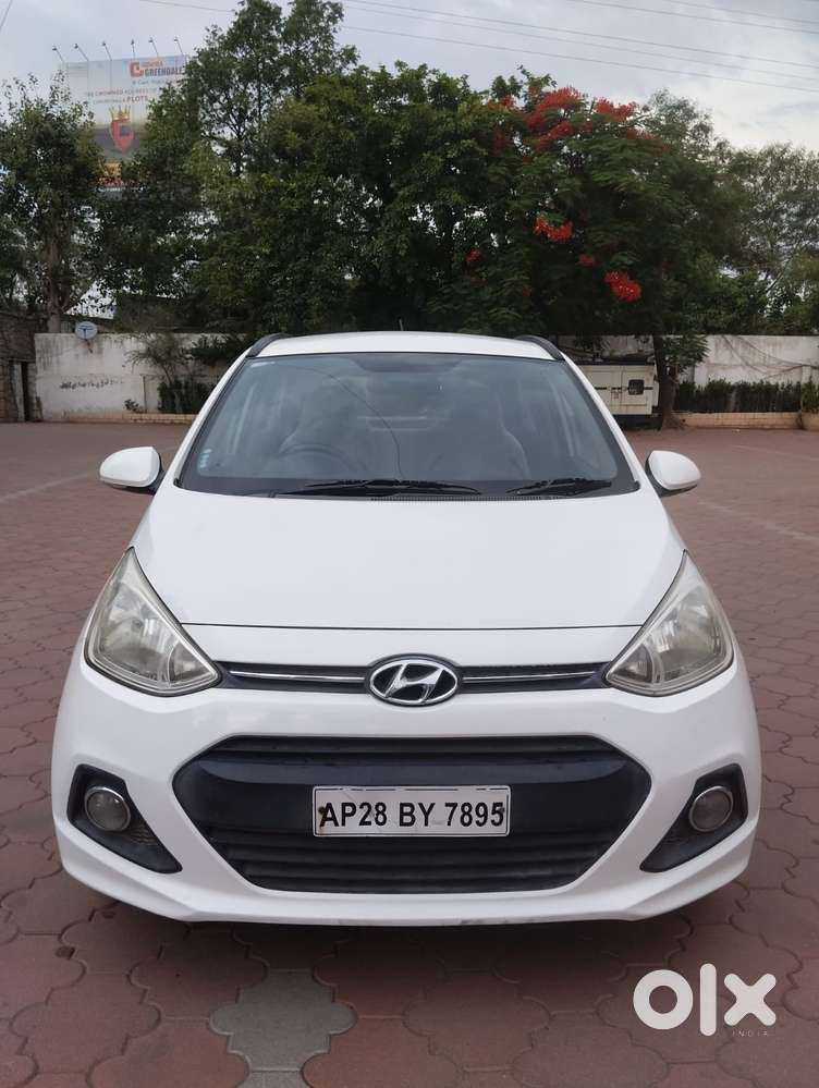 Hyundai Grand I10 Crdi Asta, 2014, Diesel
