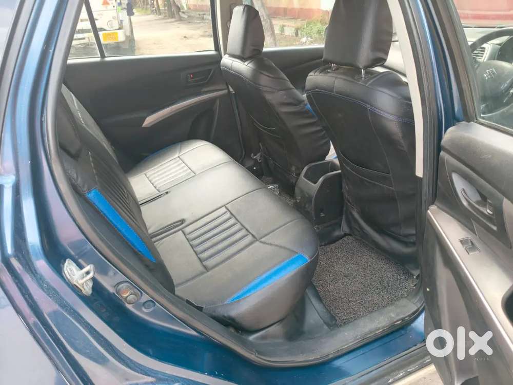 Maruti Suzuki S-cross 2018 Diesel Second Owner