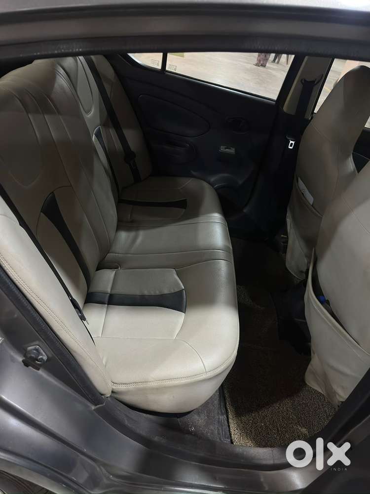 Nissan Sunny Petrol Manual 2013