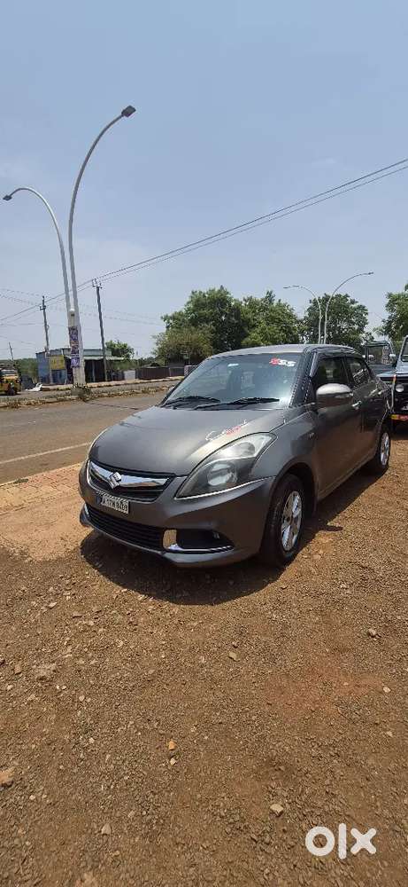 Maruti Suzuki Dzire 2013 Diesel 200000 Km Driven