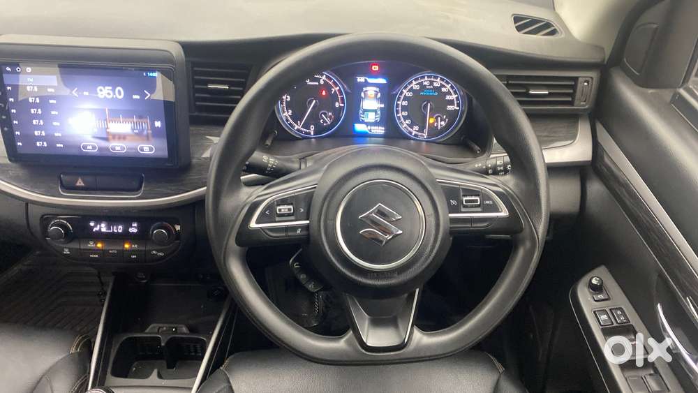 Maruti Suzuki Xl6 Zeta, 2020, Petrol