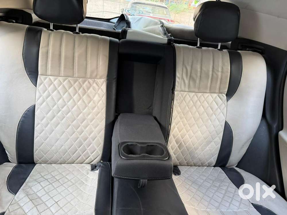 Tata Nexon Petrol 2023