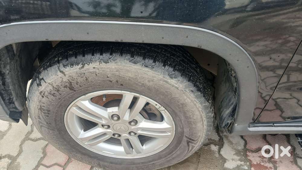Mahindra Bolero Neo 1.5 N 10 R, 2023