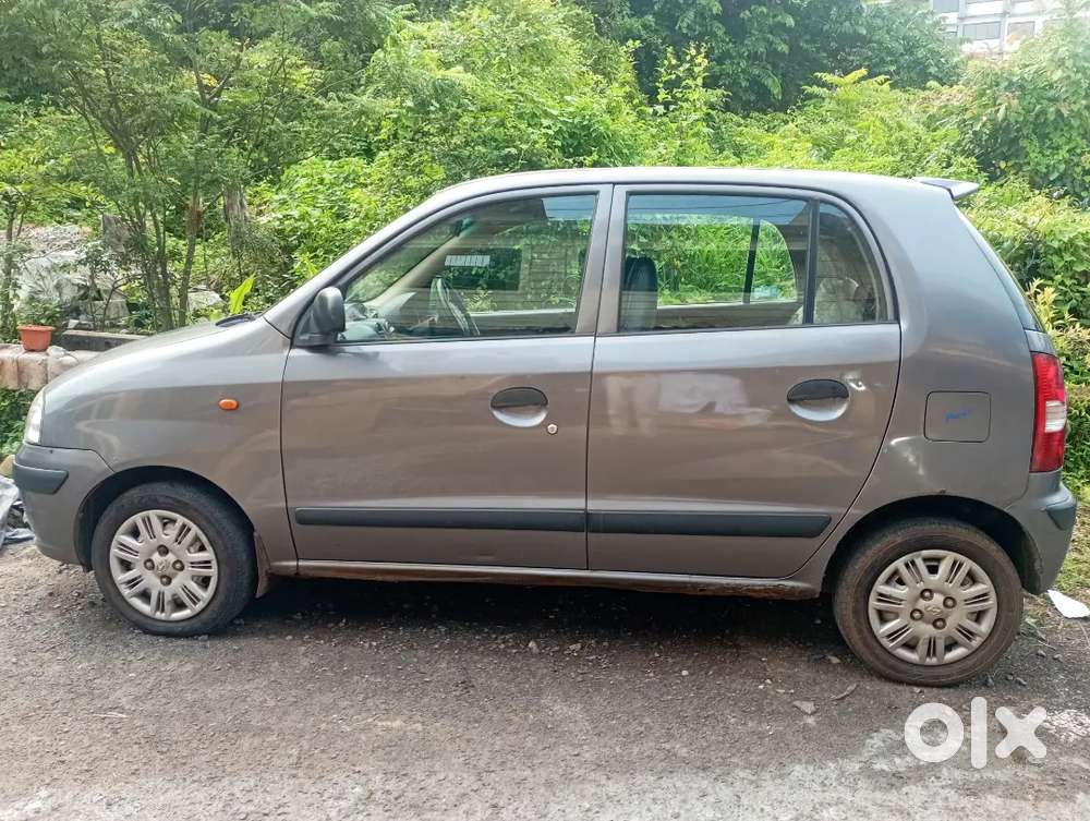 Santro For Sale In Best Condition