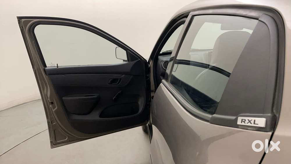 Renault Kwid 1.0 Rxl, 2015, Petrol