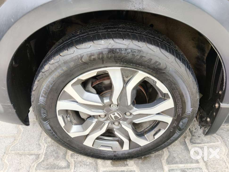 Honda Wr-v I-dtec Vx, 2015, Diesel