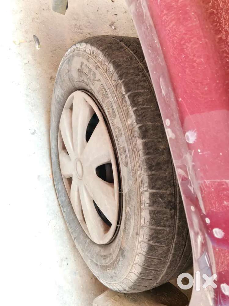Toyota Qualis Diesel 2000