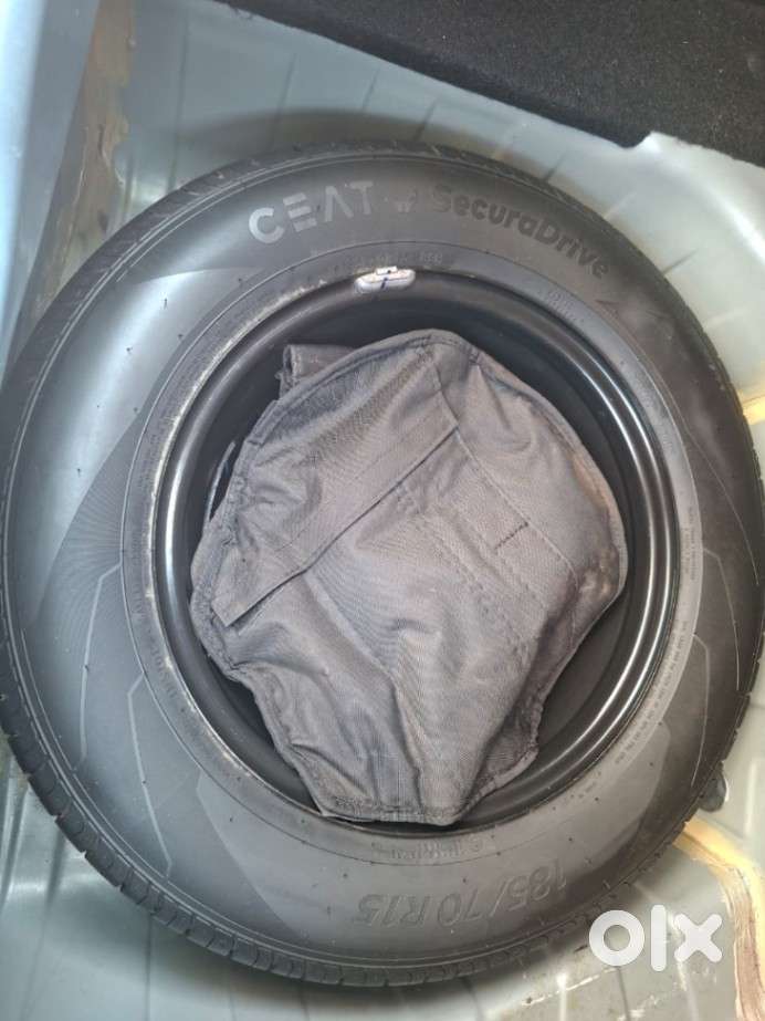 Tata Punch Creative Amt, 2023, Petrol