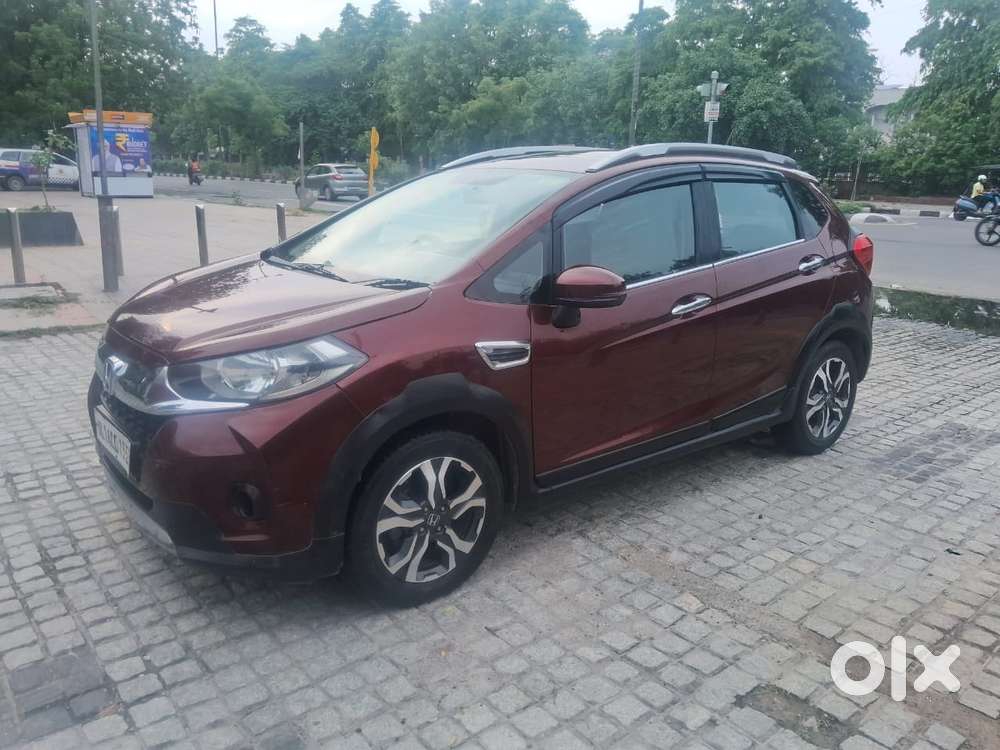 Honda Wr-v I-dtec Vx, 2017, Diesel
