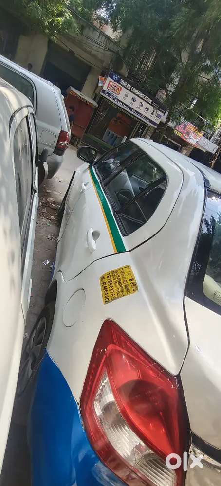 2017 Dzire Vxi Hybrid