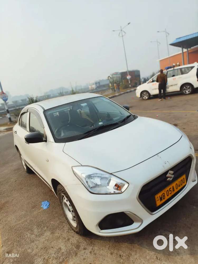 Maruti Suzuki Dzire 2023 Petrol Good Condition