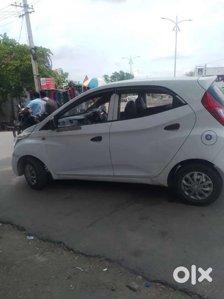 Hyundai Eon 2016 Petrol 157507 Km Driven