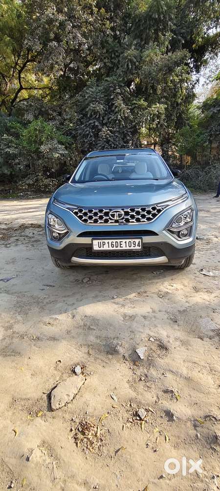 Tata Safari 2.0 Kryotec Xza Plus 6s Kaziranga, 2022, Diesel