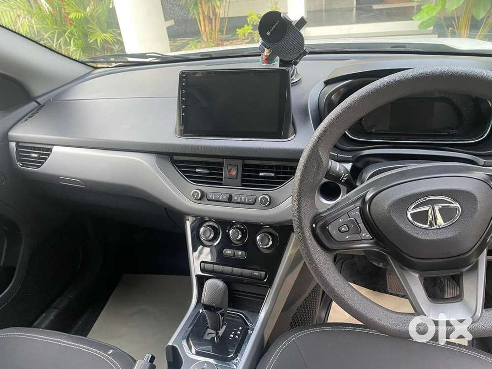 Tata Nexon 2020 Diesel Good Condition