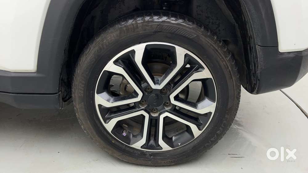 Jeep Compass 2.0 Limited (o) Diesel, 2021, Diesel
