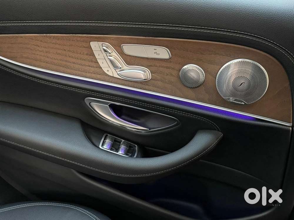 2020 Mercedes E Class Exclusive Bs6 17000 Kms