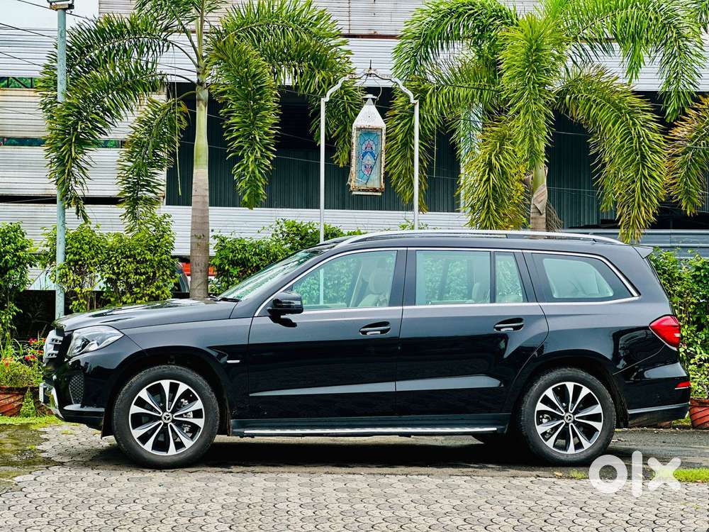 Mercedes-benz Gls 3.0 350d 4 Matic Grand Edition, 2018, Diesel