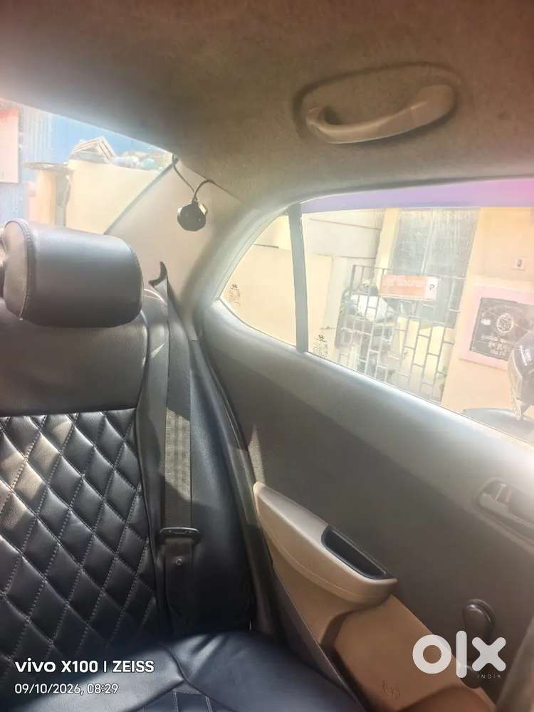Hyundai Xcent Prime 2018 Car