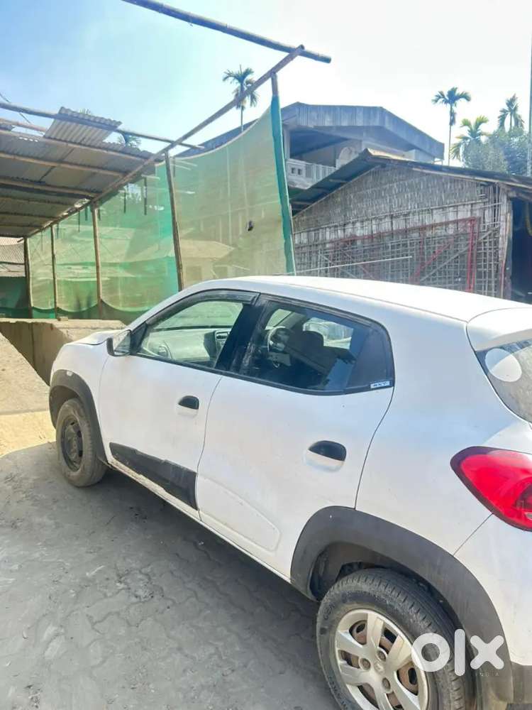 Good And Running Condition