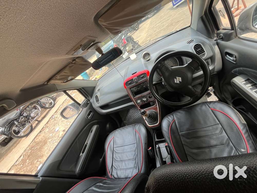 Maruti Ritz Vdi 2010 Life Extended Up To 2029 Ending