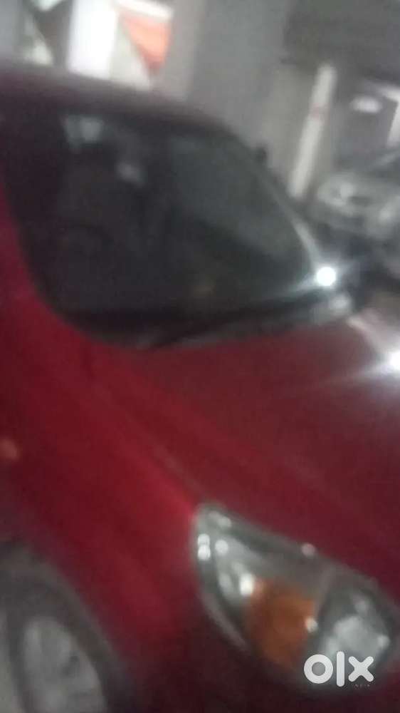 Maruti Suzuki Alto 800 2017