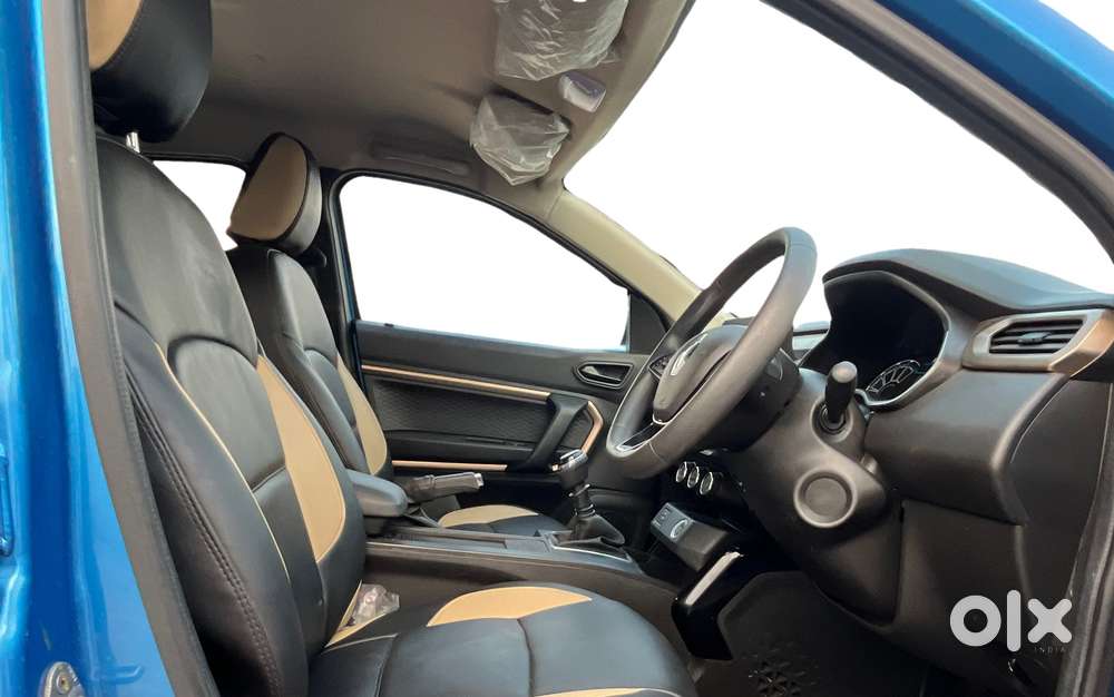 Renault Kiger Rxt, 2021, Petrol