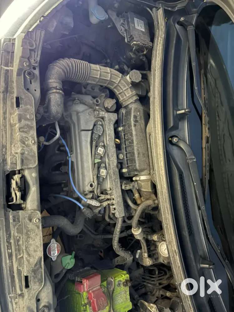 Maruti Suzuki Wagon R 2nd Owner 2021