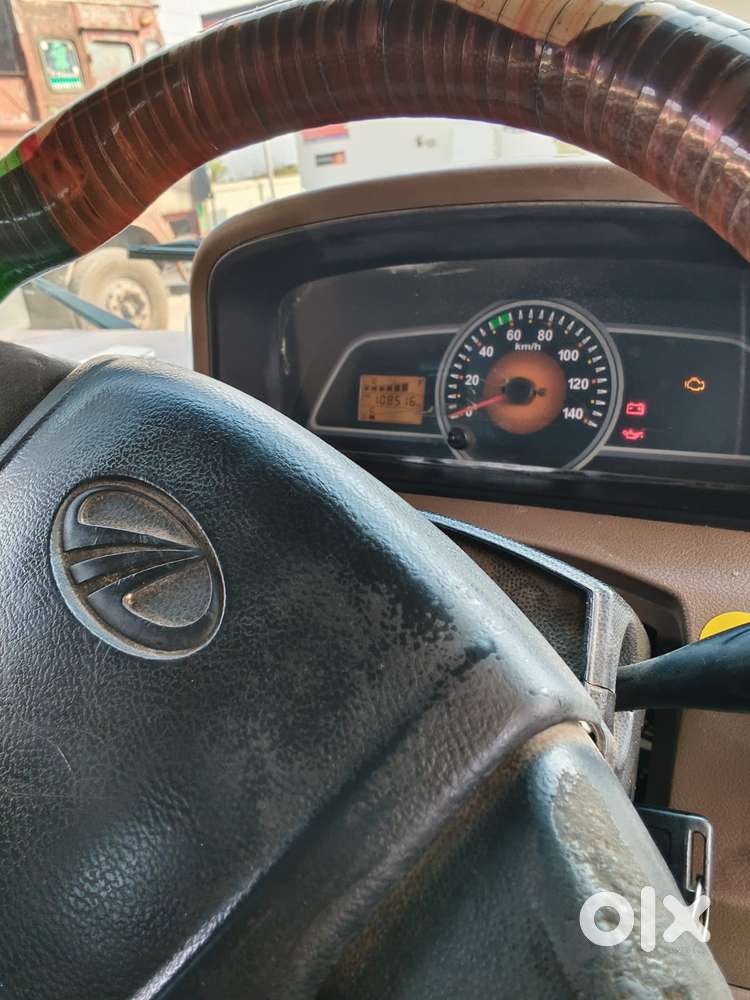 Mahindra Bolero Plus - Non-ac Bsiii, 2020, Diesel