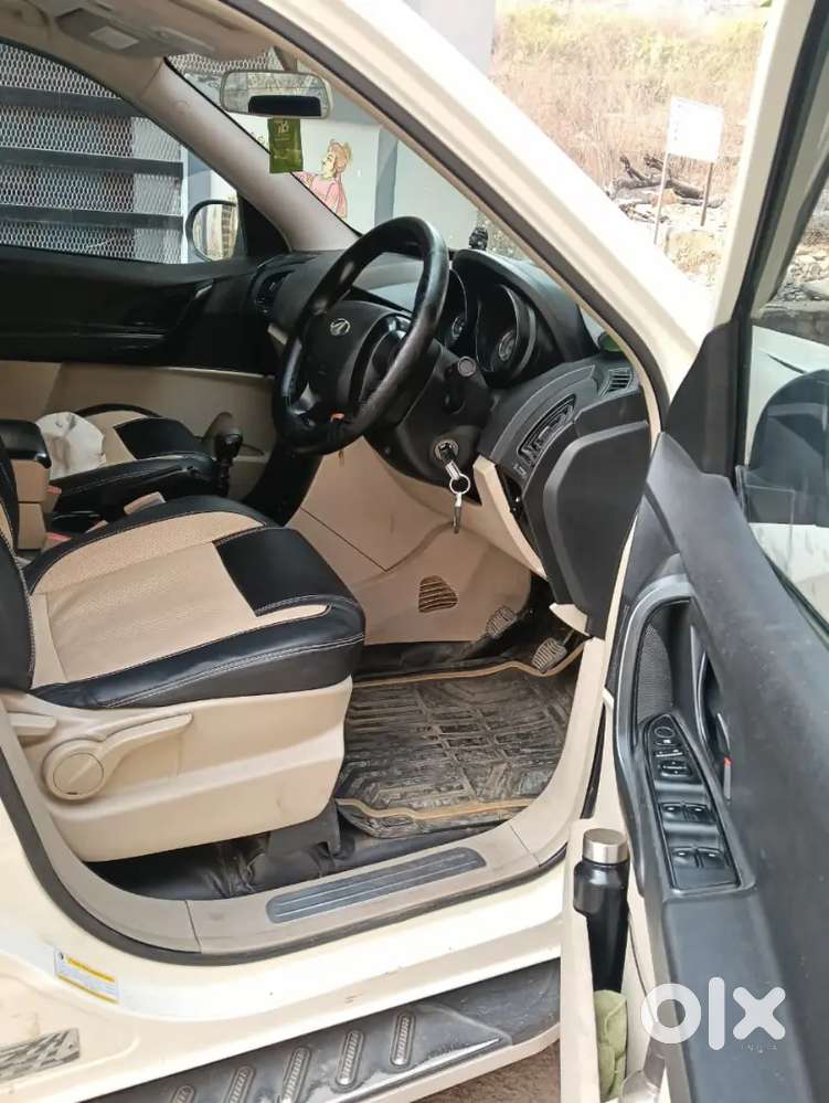 Mahindra Xuv500 Diesel 2017