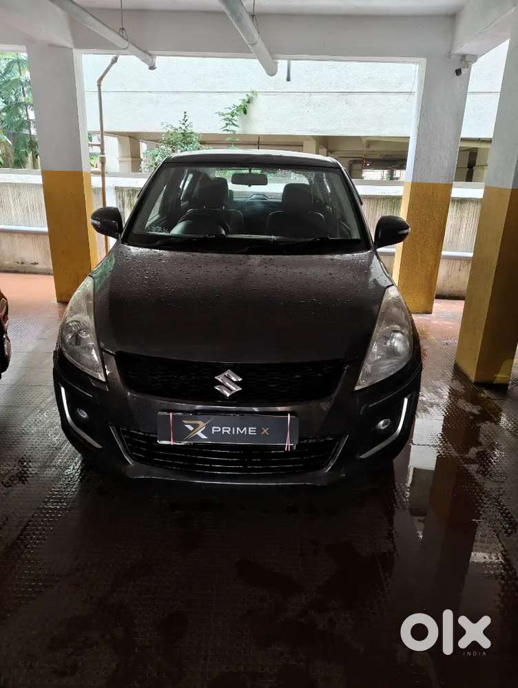 Swift Maruti Suzuki 2017 Diesel Manual