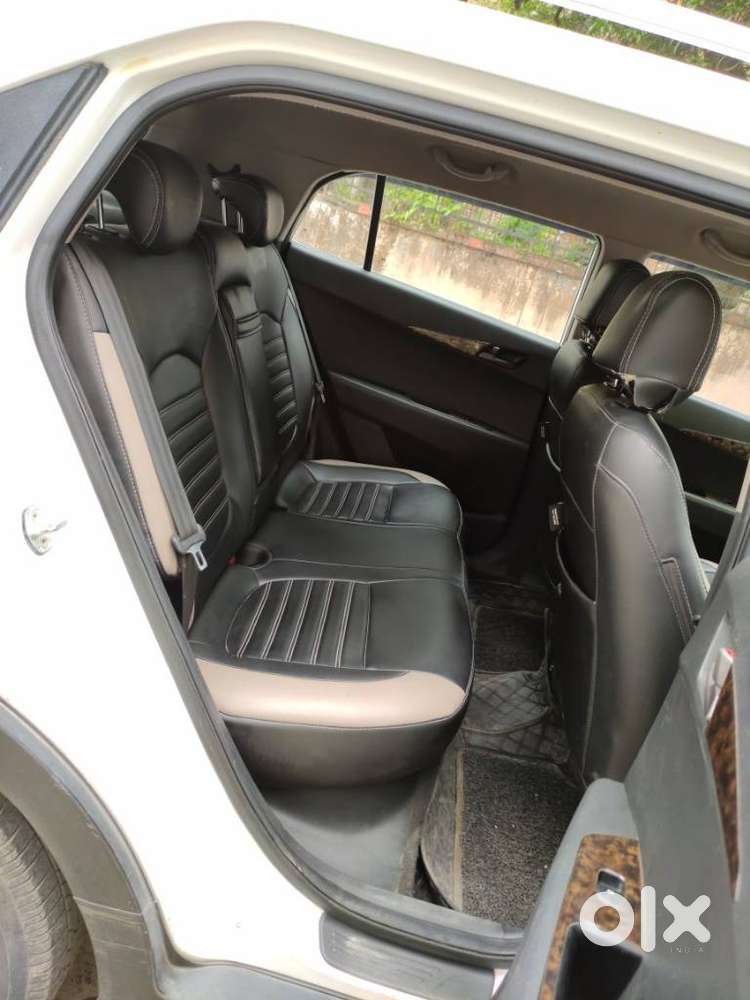 Hyundai Creta 1.4 Crdi S Plus, 2018, Diesel