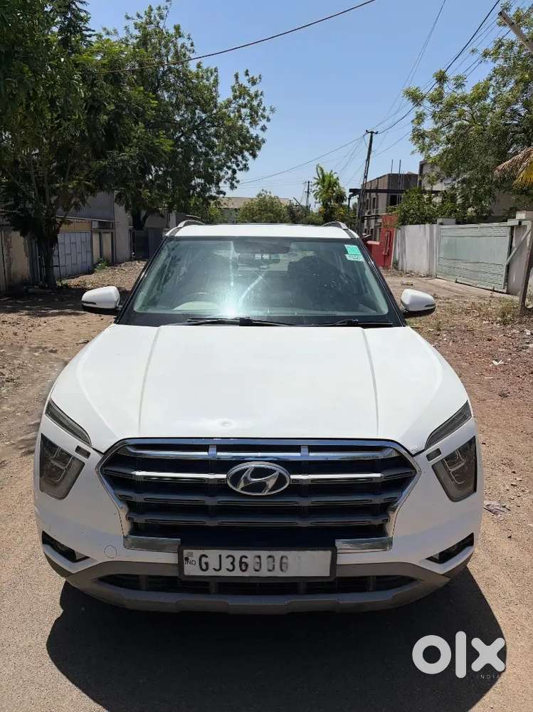 Well Maintained & 1000% Genuine Guaranteed Km