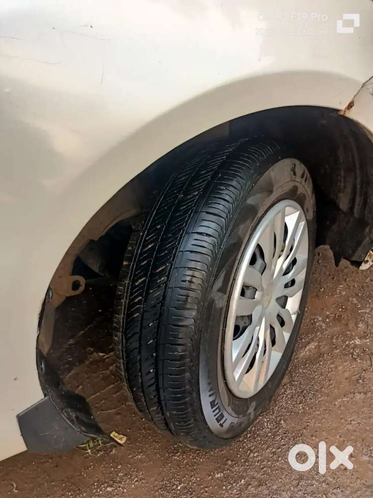 Maruti Suzuki Dzire 2014 In Good Condition.