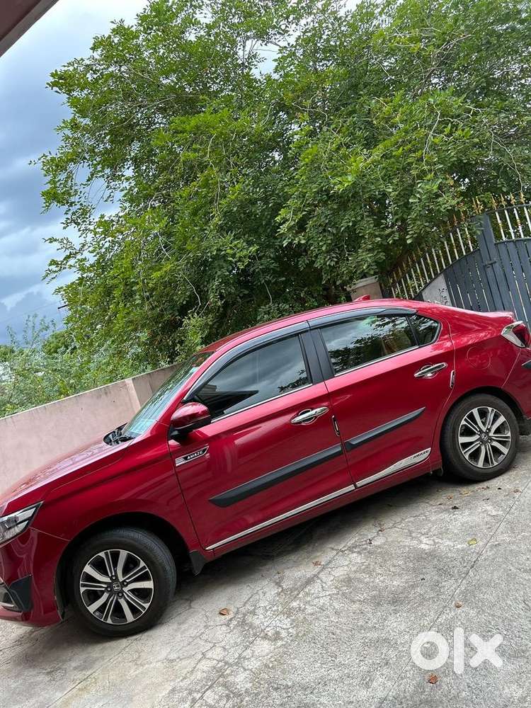 Honda Petrol Automatic 2024