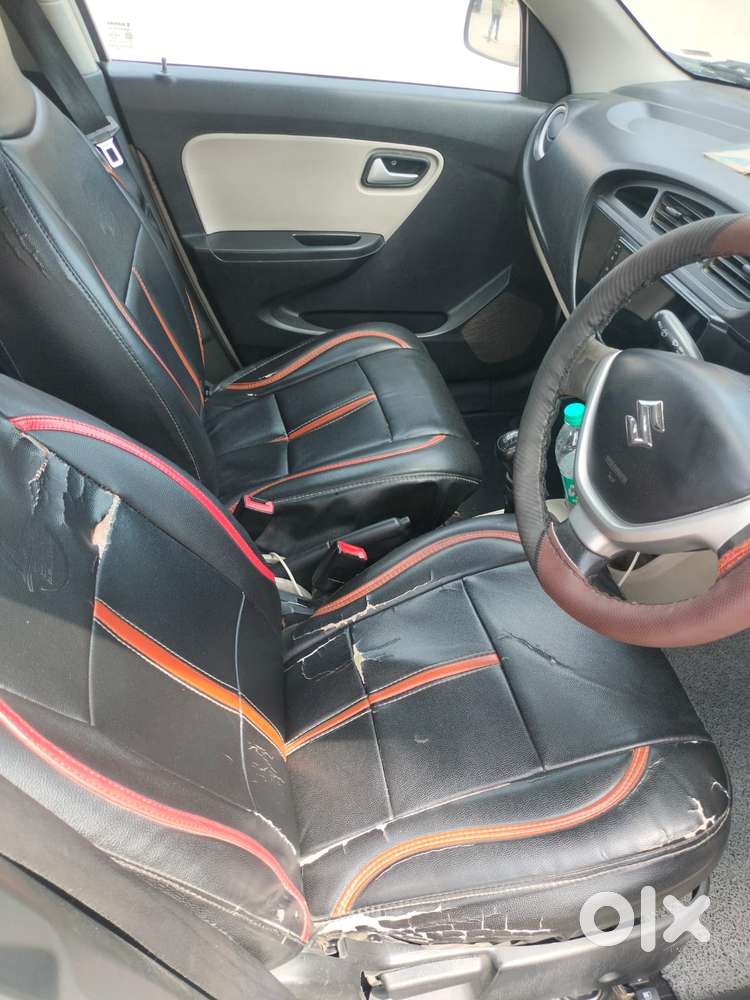 Maruti Suzuki Alto 800 Vxi Airbag, 2019, Petrol