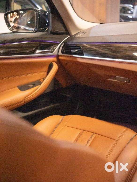 Bmw 5 Series 2.0 520d Luxury Line, 2023, Diesel