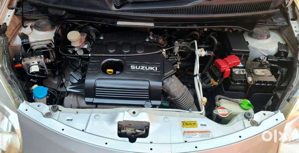 Maruti Suzuki A-star At Vxi, 2011, Petrol