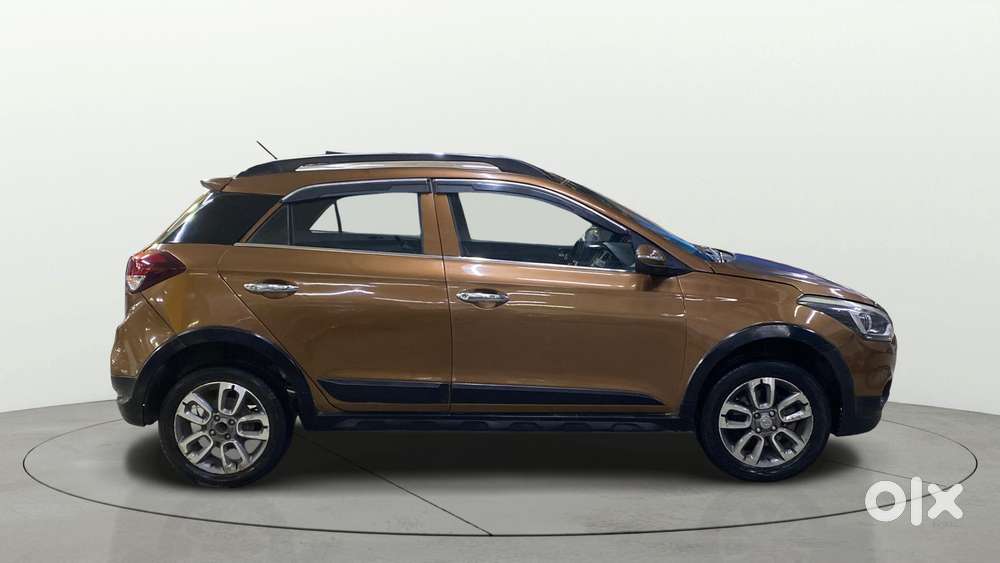 Hyundai I20 Active 1.2 S, 2016, Petrol