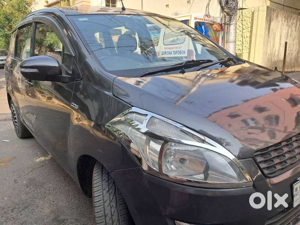 Maruti Suzuki Ertiga Vdi Shvs, 2013, Diesel